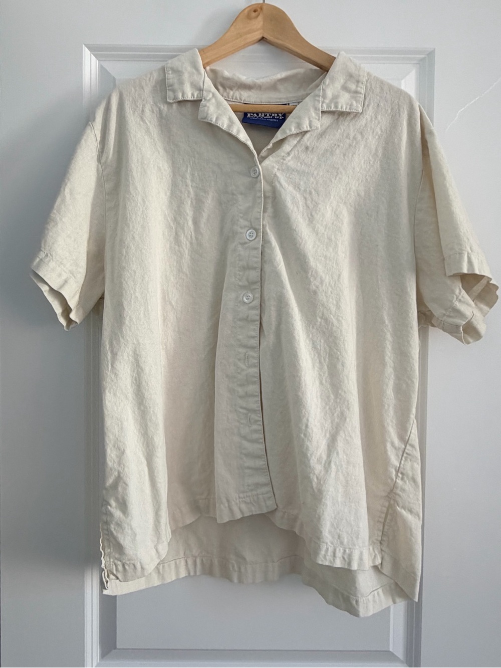 Big Bud Press Pantry Shirt - 1X
